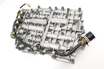 Transmission Mechatronic / Valve Body 01V927359AC