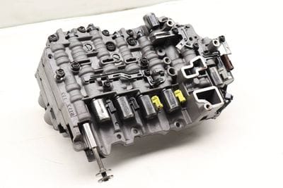 Transmission Mechatronic / Valve Body 09G325039D