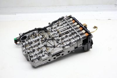 Transmission Mechatronic / Valve Body Assembly 24345A13182