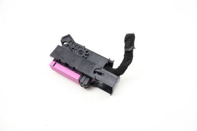 Transmission Module Wiring Connector / Pigtail (81-PIN) 1S0906385A