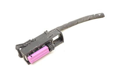 TRANSMISSION MODULE WIRING CONNECTOR / PIGTAIL (81-PIN) 1S0906385A