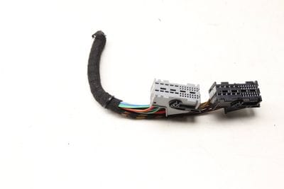 Transmission Module Wiring Connector / Pigtail