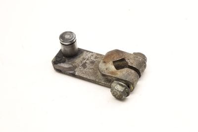 Transmission Mount / Bracket 098321171