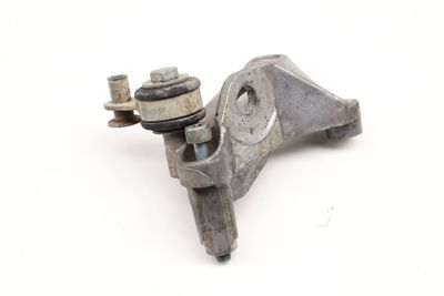 TRANSMISSION MOUNT BRACKET 4E0399114AF