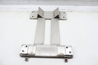 Transmission Mount Bracket