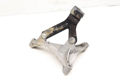 TRANSMISSION MOUNT BRACKET