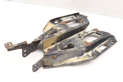 TRANSMISSION MOUNT BRACKET