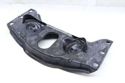 TRANSMISSION MOUNT BRACKET / CARRIER