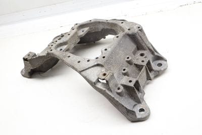 Transmission Mount Bracket / Crossmember 4G0399263AC
