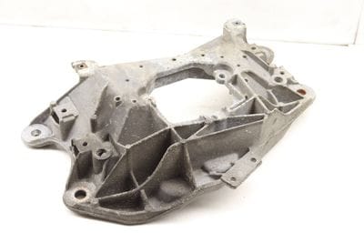 Transmission Mount Bracket / Crossmember 4H0399263AD