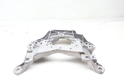 Transmission Mount Bracket / Crossmember 4H0399263AD