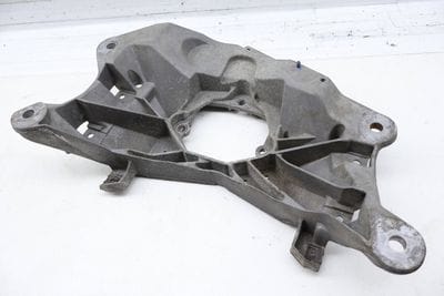 Transmission Mount Bracket / Crossmember 4H0399263AD