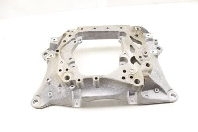 Transmission Mount Bracket / Crossmember 4M0399263E