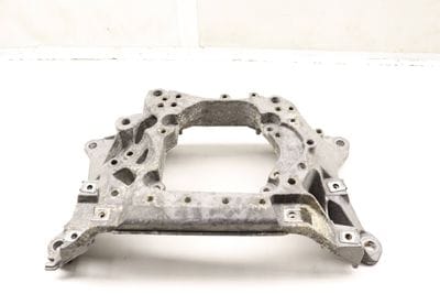 Transmission Mount Bracket / Crossmember 4M0399263E