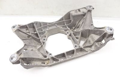 Transmission Mount Bracket / Crossmember 4M0399263P