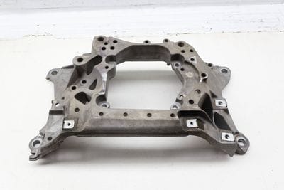 Transmission Mount Bracket / Crossmember 4M0399263P