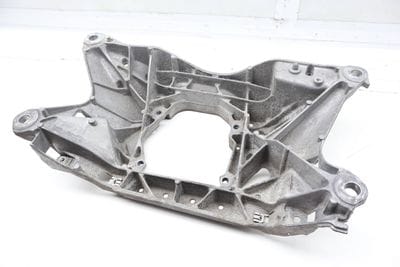Transmission Mount Bracket / Crossmember 4M0399263P