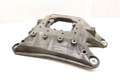 TRANSMISSION MOUNT BRACKET / CROSSMEMBER 8K0399263AF