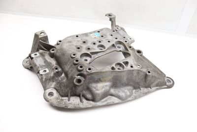 TRANSMISSION MOUNT BRACKET / CROSSMEMBER 8W0399262AF