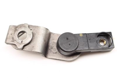 TRANSMISSION MOUNT BRACKET / LEVER 09G321171A