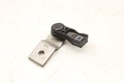 Transmission Mount Bracket / Lever 09P321171