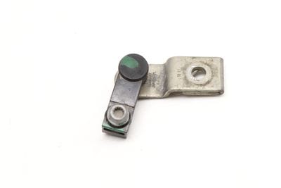 Transmission Mount Bracket / Lever 09P321171