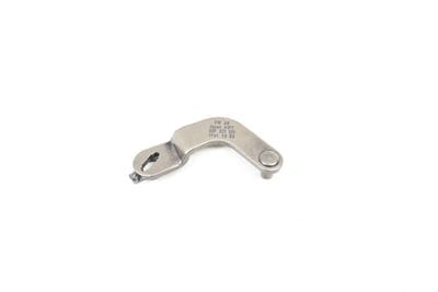 Transmission Mount Bracket / Lever 09P321175