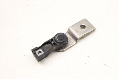 TRANSMISSION MOUNT BRACKET / LEVER 09P321721