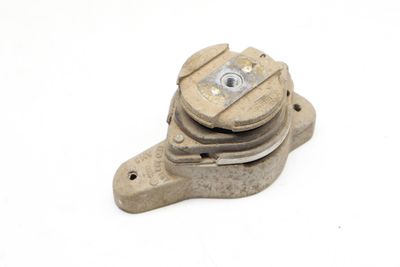 TRANSMISSION MOUNT w/ BRACKET 4E0399151BC