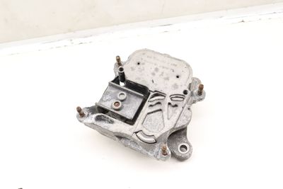 TRANSMISSION MOUNT w/ BRACKET 4M0399115M