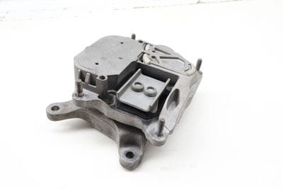 Transmission Mount w/ Bracket 4M0399153A