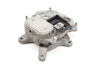 Transmission Mount w/ Bracket 4M0399153N