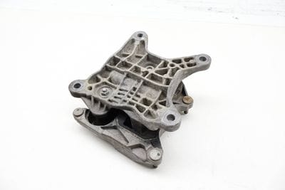 Transmission Mount w/ Bracket 4M0399153N
