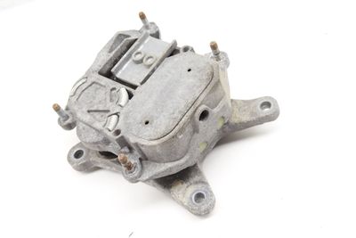 TRANSMISSION MOUNT w/ BRACKET 4M0399153N