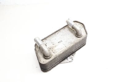 Transmission Oil Cooler 02E409061B
