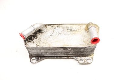 Transmission Oil Cooler 02E409061D