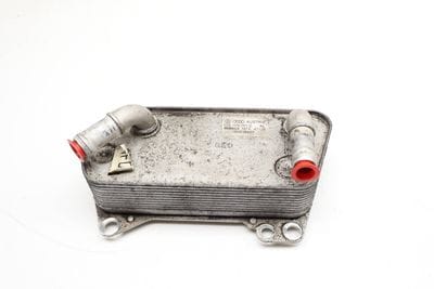 Transmission Oil Cooler 02E409061D