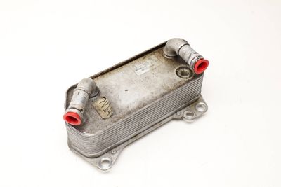 TRANSMISSION OIL COOLER 02E409061D