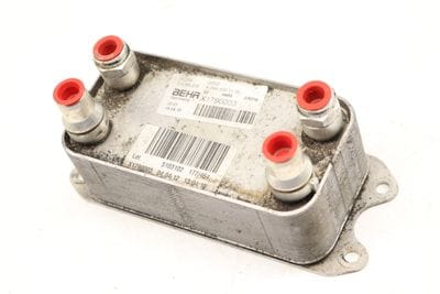 Transmission Oil Cooler 0995001100