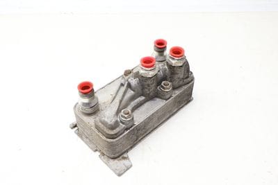 Transmission Oil Cooler 0995001900