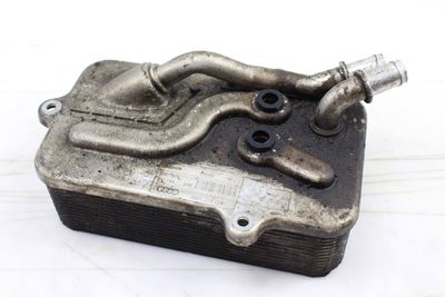 TRANSMISSION OIL COOLER 09E409061