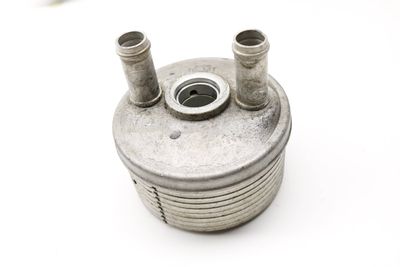 TRANSMISSION OIL COOLER 09G409061