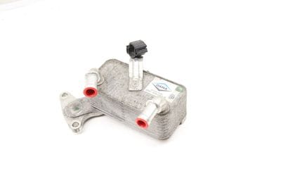 Transmission Oil Cooler 09G409061E