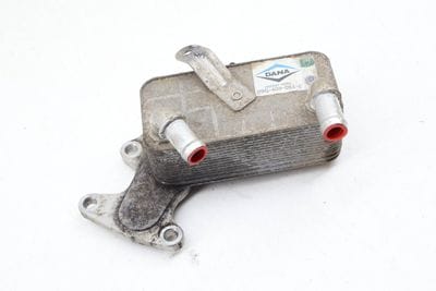 Transmission Oil Cooler 09G409061E