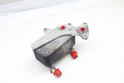 Transmission Oil Cooler 09G409061E