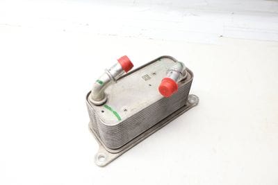 Transmission Oil Cooler 09H409061