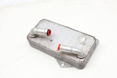 TRANSMISSION OIL COOLER 0GC317019C