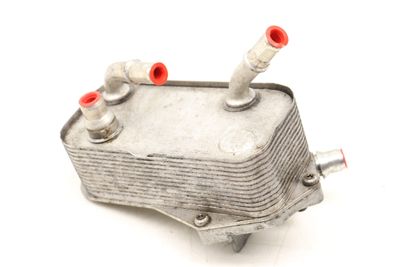 TRANSMISSION OIL COOLER 7521064