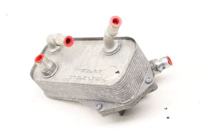 TRANSMISSION OIL COOLER 7529499