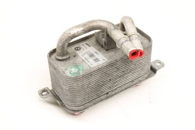 Transmission Oil Cooler 17217541059